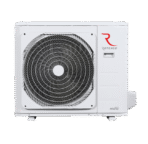 Rotenso Aquami Multi Split Wi-Fi 10kW luft/vatten-värmepump - Bild 2