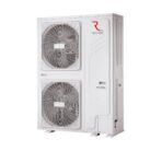 Rotenso Aquami Monoblock Wi-Fi 22 kW luft/vatten-värmepump - Bild 3