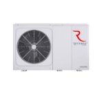 Rotenso Aquami Monoblock Wi-Fi 12 kW luft/vatten-värmepump - Bild 3