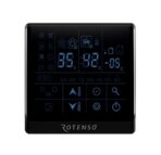Rotenso Windmi Monoblock Wi-Fi 8kW luft/vatten-värmepump - Bild 2