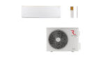 Rotenso Roni WiFi luftvärmepump/luftkonditionering 3,4 kW - Bild 2