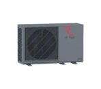 Rotenso Airmi Monoblock Wi-Fi 6kW luft/vatten-värmepump - grå - Bild 3