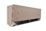 Rotenso Versu Cloth Caramel WiFi luftkonditionering 3,5 kW 35 m² - Bild 7