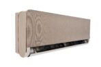 Rotenso Versu Cloth Caramel WiFi luftkonditionering 3,5 kW 35 m² - Bild 6