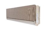 Rotenso Versu Cloth Caramel WiFi luftkonditionering 3,5 kW 35 m² - Bild 9