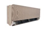 Rotenso Versu Cloth Caramel WiFi luftkonditionering 3,5 kW 35 m² - Bild 8