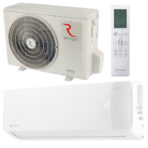 Rotenso Imoto WiFi luftkonditionering 3,5 kW upp till 40 m2